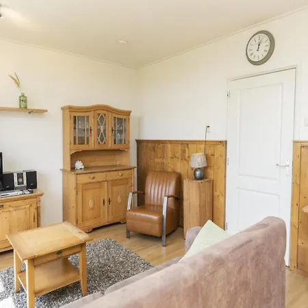 Apartment Beautiful Seaside Retreat De Koog (Texel)