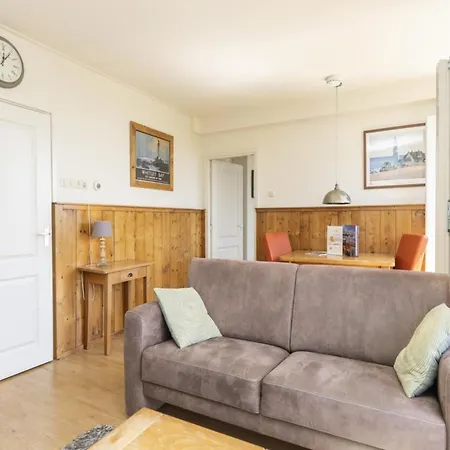 Beautiful Seaside Retreat * De Koog (Texel)