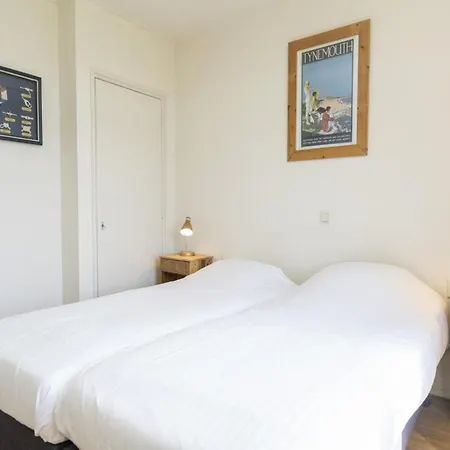 Apartment Beautiful Seaside Retreat