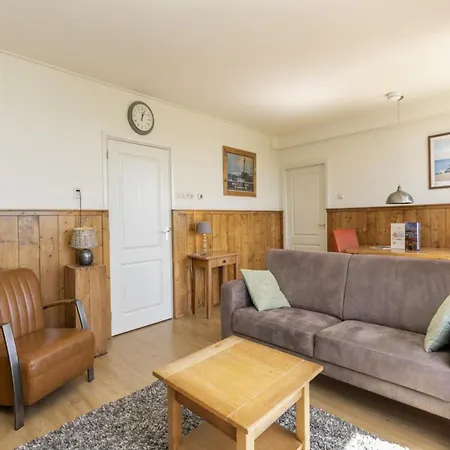 Apartman In Near Texel *