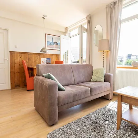 In Near Texel De Koog (Texel)