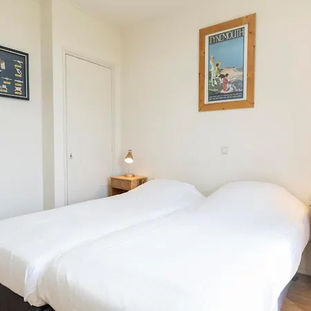 In Near Texel Appartamento