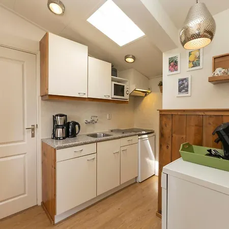 Apartament In Near Texel