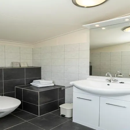 Apartament In Near Texel *