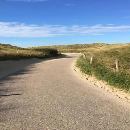 Apartament In Near Texel De Koog (Texel)