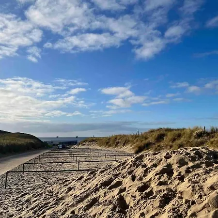 In Near Texel De Koog (Texel)