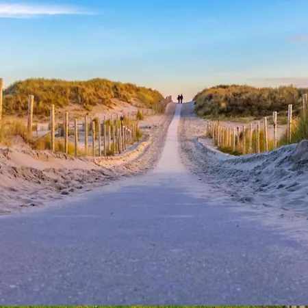 In Near Texel * De Koog (Texel)