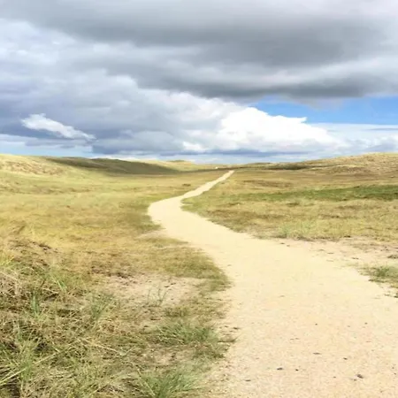 Apartament In Near Texel