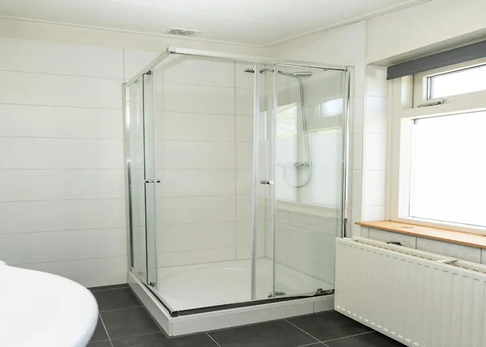 In Near Texel Appartement