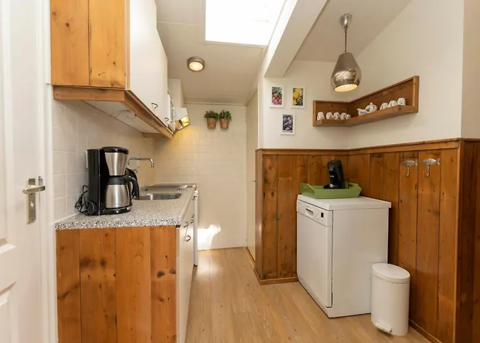 In Near Texel Appartement De Koog (Texel)