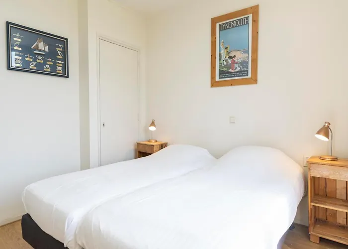 In Near Texel Appartement