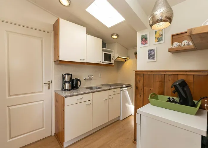 Appartement In Near Texel