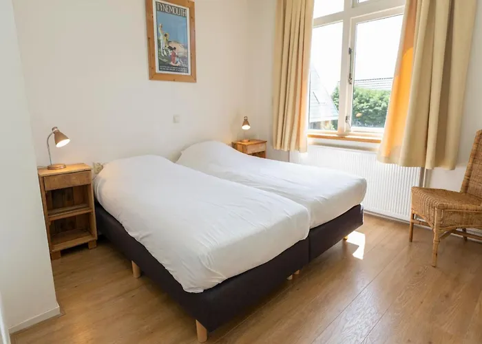 In Near Texel Appartement