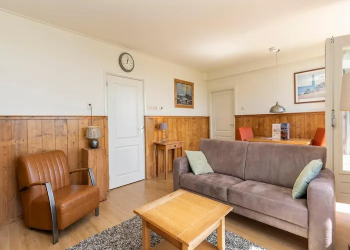 In Near Texel * De Koog (Texel)