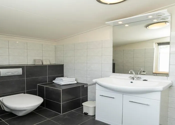 Appartement In Near Texel *