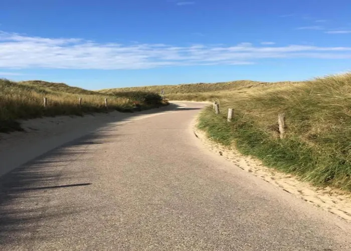 Appartement In Near Texel De Koog (Texel)