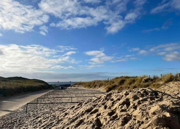 In Near Texel De Koog (Texel)