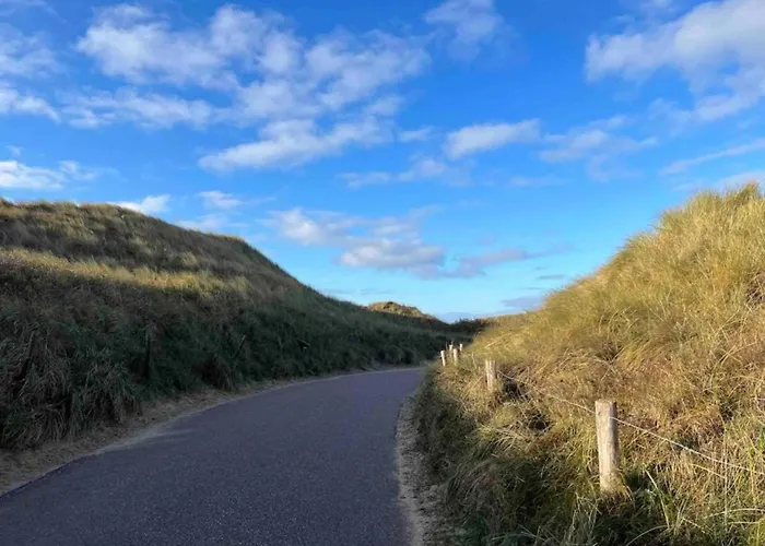 In Near Texel De Koog (Texel)