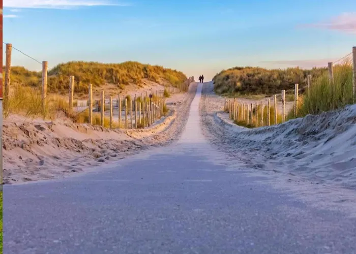 In Near Texel * De Koog (Texel)