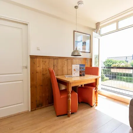 Apartment In Near Texel De Koog (Texel)