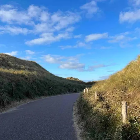 In Near Texel De Koog (Texel)