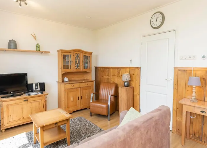 In Near Texel Apartment *