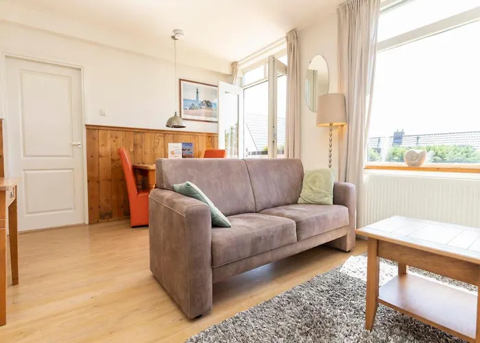 In Near Texel De Koog (Texel)