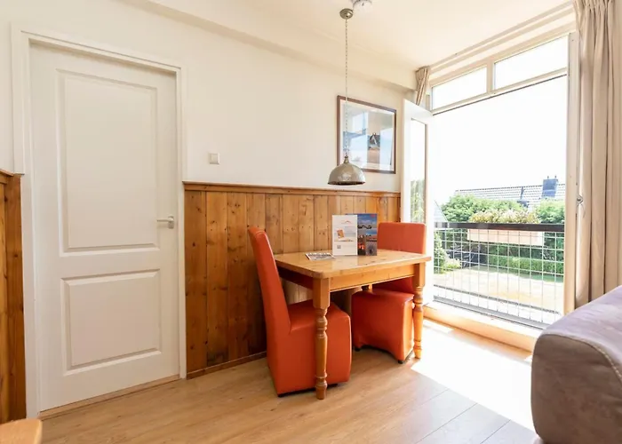 Apartment In Near Texel De Koog (Texel)