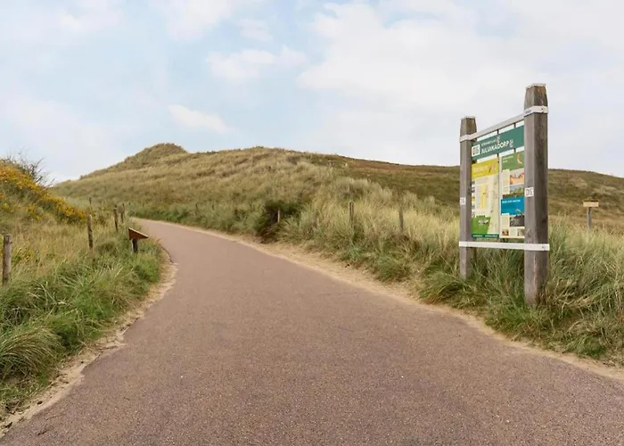 Apartment In Near Texel *